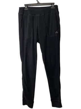 Eastern Mountain Sport Black Active Jogger Pants size M